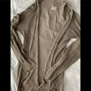 Men’s All saints sweater